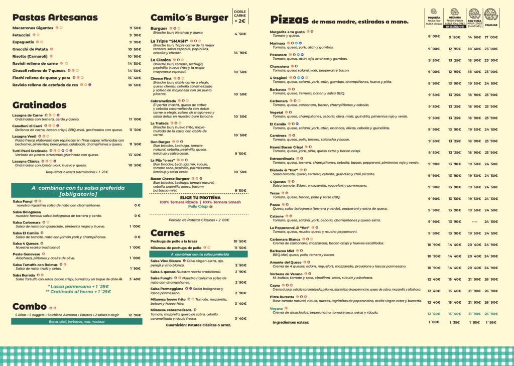 Carta CAMILO 02/02